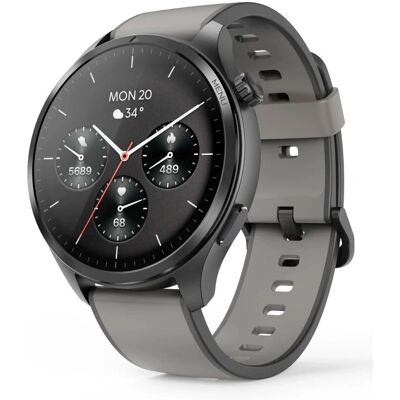 Hama Reloj Inteligente 9000 GPS - Rastreador de Actividad y Fitness Hama Reloj Inteligente 9000 GPS - Rastreador de Actividad y Fitness