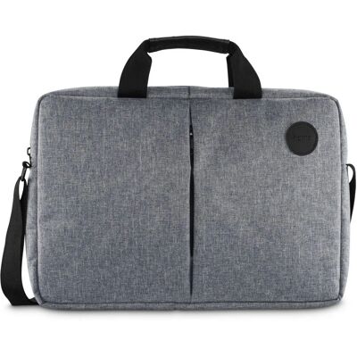 Hama Genua 15,6" Grå Laptoprygsæk Hama Genua 15,6" Grå Laptoprygsæk