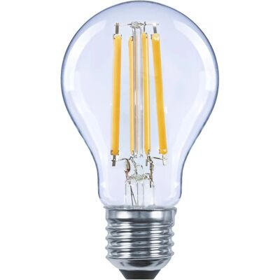 Xavax - 00112937 - 2700K - E27 11W - Lampadina Xavax - 00112937 - 2700K - E27 11W - Lampadina