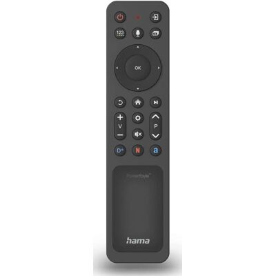 Hama 00221058 Controle remoto Bluetooth para TV Hama 00221058 Controle remoto Bluetooth para TV