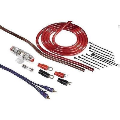 Rotes-Transparentes, Braunes Transparentes Elektrik-Set - Autozubehör Rotes-Transparentes, Braunes Transparentes Elektrik-Set - Autozubehör