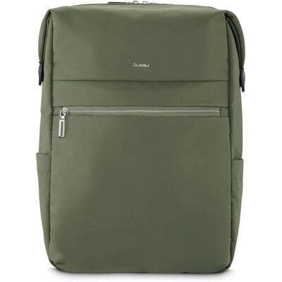 Hama Ultimate Mochila Verde - Mochila Hama Ultimate Mochila Verde - Mochila