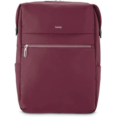 Hama Ultimate Sac à dos pour ordinateur portable - Affaires, Imperméable, Léger - Publicité Hama Ultimate Sac à dos pour ordinateur portable - Affaires, Imperméable, Léger - Publicité