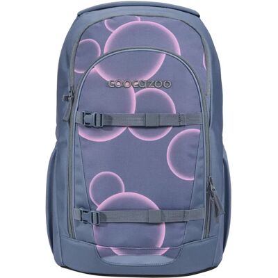 Zaino scolastico Coocazoo Every Swirl Whirl Zaino scolastico Coocazoo Every Swirl Whirl