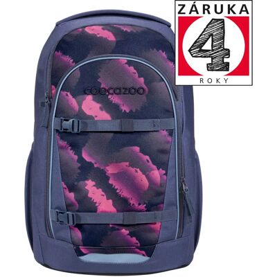 Coocazoo Every Berry Marble Plecak szkolny Coocazoo Every Berry Marble Plecak szkolny