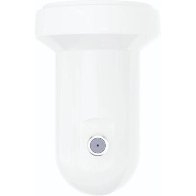 Hama 00205374 Low Noise Block downconverter (LNB) 10,7 - 12,75 GHz Weiß - Low Noise Block downconverter (LNB) Hama 00205374 Low Noise Block downconverter (LNB) 10,7 - 12,75 GHz Weiß - Low Noise Block downconverter (LNB)
