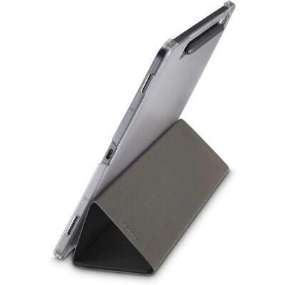 Hama Galaxy Tab S10 Ultra Black Fold Clear Sleeve Hama Galaxy Tab S10 Ultra Black Fold Clear Sleeve