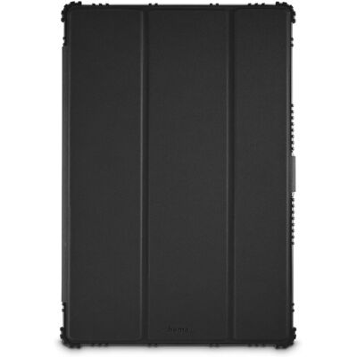Hama Schutzhülle Samsung Galaxy Tab S10 Ultra - Schwarz Hama Schutzhülle Samsung Galaxy Tab S10 Ultra - Schwarz
