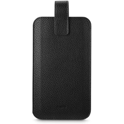 Hama Universal-Handytasche mit Kartenfächern - Schwarz Hama Universal-Handytasche mit Kartenfächern - Schwarz