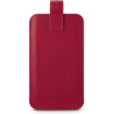 Hama Universal Handyhülle - 18,8 cm Rot Hama Universal Handyhülle - 18,8 cm Rot