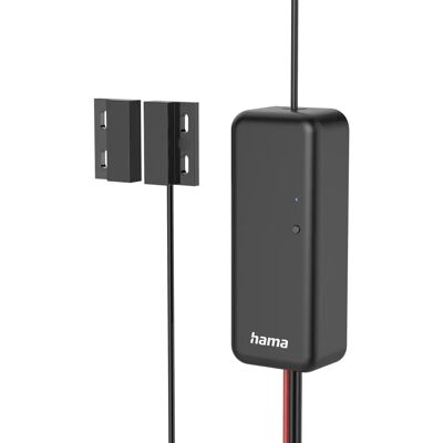 Hama 00176680 Smart Garage Türsteuerung - Garagentor Zubehör Hama 00176680 Smart Garage Türsteuerung - Garagentor Zubehör