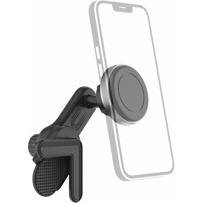 Hama 00201988 Magnetischer Handyhalter - Universale Smartphone-Halterung Hama 00201988 Magnetischer Handyhalter - Universale Smartphone-Halterung