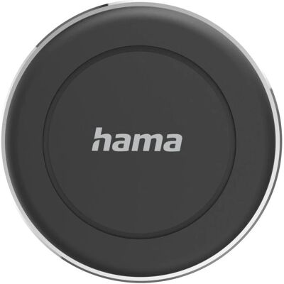 Hama Magnetischer Handyhalter - Sicheres Autovenil Hama Magnetischer Handyhalter - Sicheres Autovenil