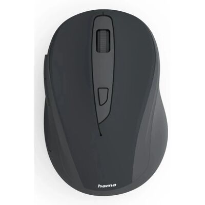 Hama WM-400 Kabellose optische Maus - Rechtshänder Hama WM-400 Kabellose optische Maus - Rechtshänder