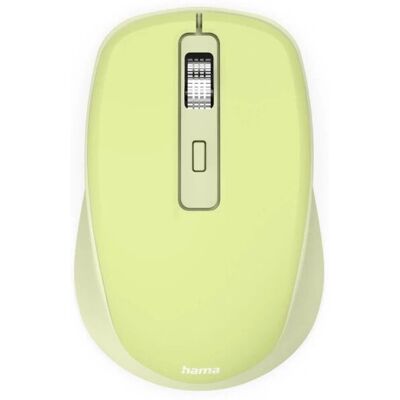 Hama 00173041 Drahtlose Multi-Device-Maus - Optisch 1600 DPI Hama 00173041 Drahtlose Multi-Device-Maus - Optisch 1600 DPI
