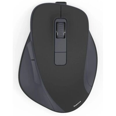 Souris Hama WM-500 - Sans fil, Droitier, 1600 DPI - Publicité Souris Hama WM-500 - Sans fil, Droitier, 1600 DPI - Publicité