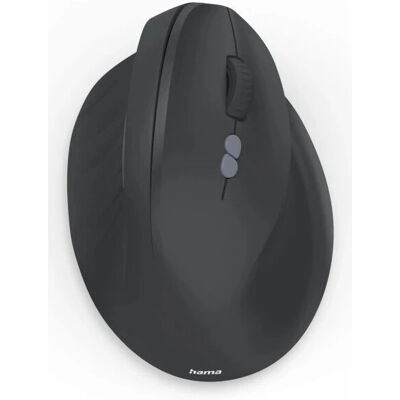 Hama EWM-600R Souris ergonomique sans fil Bluetooth - Souris - Publicité Hama EWM-600R Souris ergonomique sans fil Bluetooth - Souris - Publicité