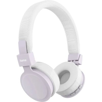 Hama Freedom Lit III Wireless Headset - Headset Hama Freedom Lit III Wireless Headset - Headset