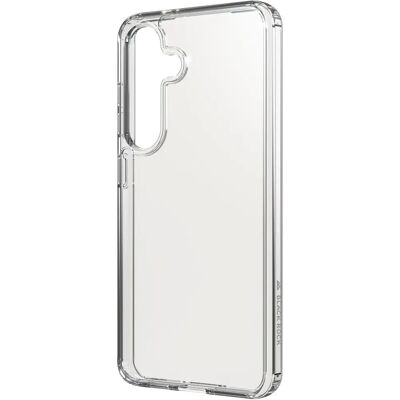 Black Rock 00229671 telefoonhoesje - Transparante bescherming Black Rock 00229671 telefoonhoesje - Transparante bescherming