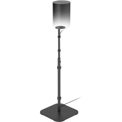 Hama 00220896 Lautsprecherhalter - Höhenverstellbar für Sonos Era 100 Hama 00220896 Lautsprecherhalter - Höhenverstellbar für Sonos Era 100