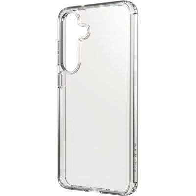 Black Rock 00229675 Telefoonhoesje - Transparante Bescherming voor Samsung Galaxy S25 Plus Black Rock 00229675 Telefoonhoesje - Transparante Bescherming voor Samsung Galaxy S25 Plus