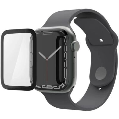 Hama Apple Watch SE 3. Generation 41mm Schutzfolie - Stoßfest, Langlebig Hama Apple Watch SE 3. Generation 41mm Schutzfolie - Stoßfest, Langlebig