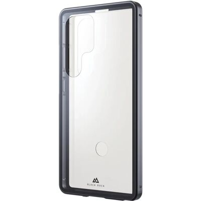 Custodia Black Rock 00229679 - Sottile, Trasparente, 17.5 cm - custodia telefonica Custodia Black Rock 00229679 - Sottile, Trasparente, 17.5 cm - custodia telefonica