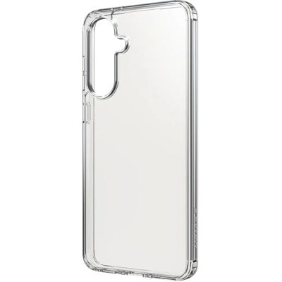 Black Rock 00229664 Handyhülle - Klare Hülle für Samsung Galaxy A36 5g Black Rock 00229664 Handyhülle - Klare Hülle für Samsung Galaxy A36 5g