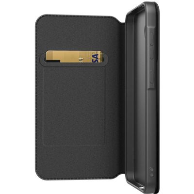 Black Rock - Slim Folio - Galaxy A56 5G - Mobiltelefonhülle Black Rock - Slim Folio - Galaxy A56 5G - Mobiltelefonhülle