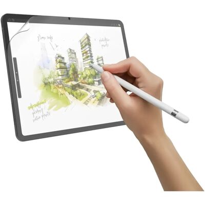 Hama Feels Like Paper Skärmskydd för Apple iPad 10.9 - Skärmskydd Hama Feels Like Paper Skärmskydd för Apple iPad 10.9 - Skärmskydd