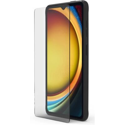 Hama 00228541 Handybildschirm-Schutzfolie - Klar - Samsung Hama 00228541 Handybildschirm-Schutzfolie - Klar - Samsung