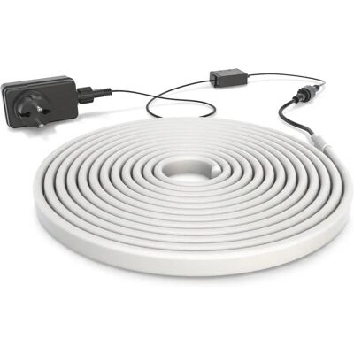 Hama 00176659 - Universale Lichtleiste - 5000 mm Hama 00176659 - Universale Lichtleiste - 5000 mm