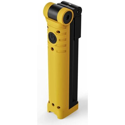 Hama W500-C Work Light - 6 Modes, Rechargeable, Magnet, Compact Hama W500-C Work Light - 6 Modes, Rechargeable, Magnet, Compact