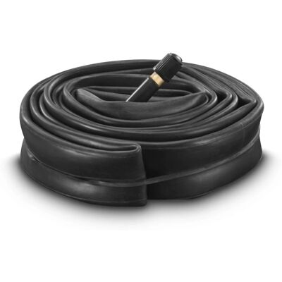 Hama 00178148 Fahrradschlauch - Schrader Ventil - 28 Zoll Hama 00178148 Fahrradschlauch - Schrader Ventil - 28 Zoll