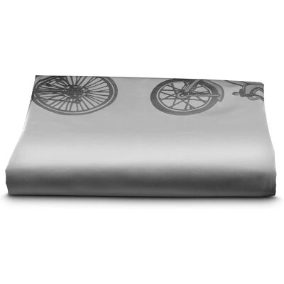 Hama 00178158 - 115 x 200 cm - wodoodporna - pokrowiec na rower Hama 00178158 - 115 x 200 cm - wodoodporna - pokrowiec na rower