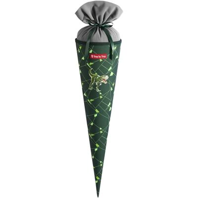 Step by Step 00231156 Unfilled Schultüte - Schultüte Step by Step 00231156 Unfilled Schultüte - Schultüte