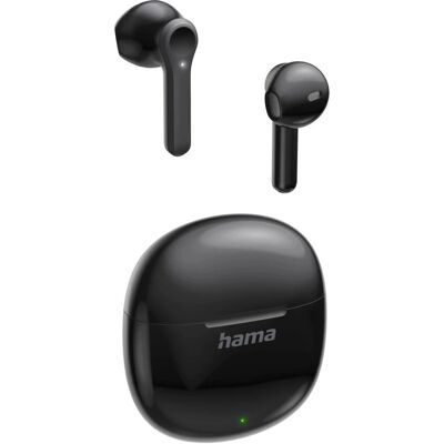 Hama Action One Headset True Wireless Stereo – Kopfhörer Hama Action One Headset True Wireless Stereo – Kopfhörer