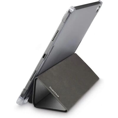 Hama 00231006 Tablet Cover - Transparent - Sort - 27,9 cm (11") Folio Hama 00231006 Tablet Cover - Transparent - Sort - 27,9 cm (11") Folio