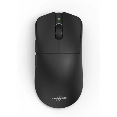 Souris sans fil Reaper 820 - Gaming - Noir - Haute précision - Publicité Souris sans fil Reaper 820 - Gaming - Noir - Haute précision - Publicité