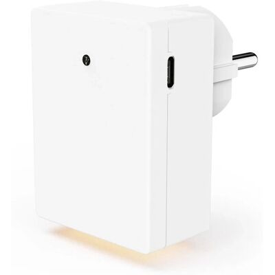Hama 00223506 Nocna lampka - LED nocna lampka z USB Hama 00223506 Nocna lampka - LED nocna lampka z USB