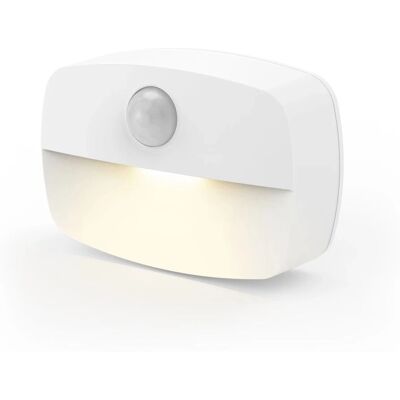 Hama Cozy LED Nachtlicht - Bewegungs & Dämmerungssensor Hama Cozy LED Nachtlicht - Bewegungs & Dämmerungssensor