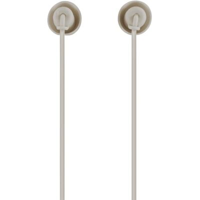 Hama 00221793 Auriculares - In-Ear USB-C Beige Hama 00221793 Auriculares - In-Ear USB-C Beige