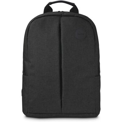 Hama Genua Reppu - 43,9 cm - Musta Hama Genua Reppu - 43,9 cm - Musta