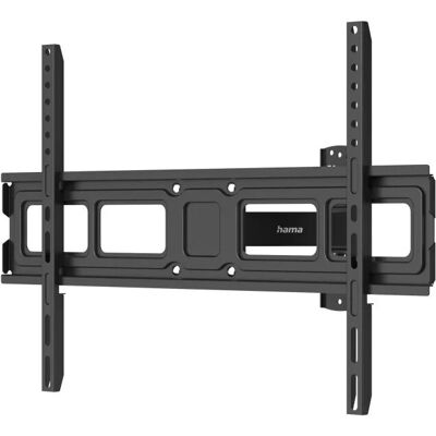 Soporte de pared para TV 75" Negro - Soporte de TV Soporte de pared para TV 75" Negro - Soporte de TV