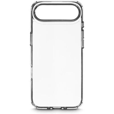 Black Rock Air iPhone Hülle - Transparente Schutz Black Rock Air iPhone Hülle - Transparente Schutz