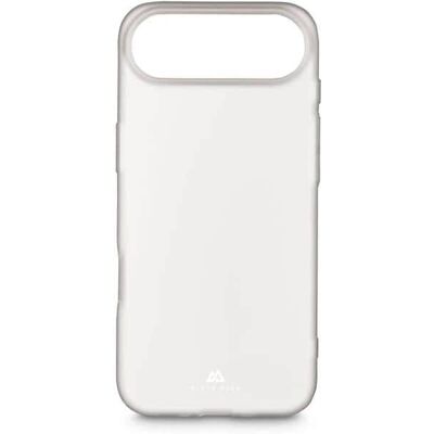 Black Rock Ultra Dünn Eiskasten Apple iPhone Air Hülle - Transparent - Kabelloses Laden Black Rock Ultra Dünn Eiskasten Apple iPhone Air Hülle - Transparent - Kabelloses Laden
