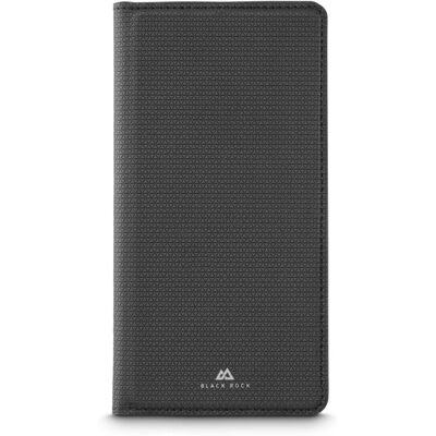 Black Rock 177990 Black Folio Phone Case - Mobile Phone Case Black Rock 177990 Black Folio Phone Case - Mobile Phone Case