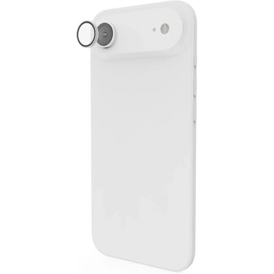 Hama iPhone 17 Air Kameralinse Schutz - Robustes Glas Hama iPhone 17 Air Kameralinse Schutz - Robustes Glas