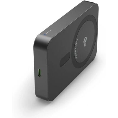 Hama Power Bank 10000mAh Kabelloses Laden - Power Bank Hama Power Bank 10000mAh Kabelloses Laden - Power Bank