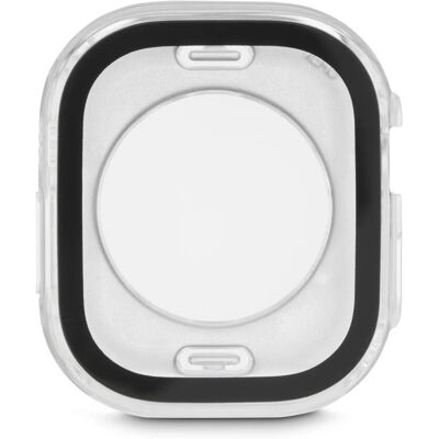 Coque Transparente Hama 00210972 pour Apple Watch Ultra 3 - Accessoires Intelligents Coque Transparente Hama 00210972 pour Apple Watch Ultra 3 - Accessoires Intelligents